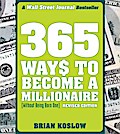 365 Ways to Become a Millionaire