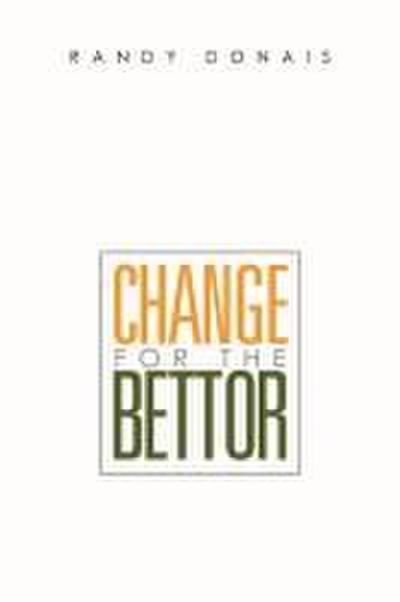 Change for the Bettor