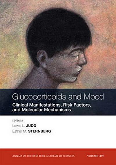 Glucocorticoids and Mood