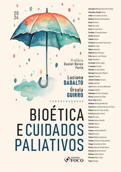 Bioética e Cuidados Paliativos