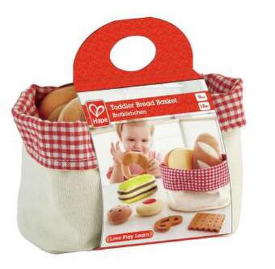 Hape - Brotkörbchen