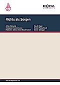 Nichts als Sorgen - Christian Bruhn