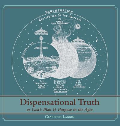 Dispensational Truth [with Full Size Illustrations], or God’s Plan and Purpose in the Ages