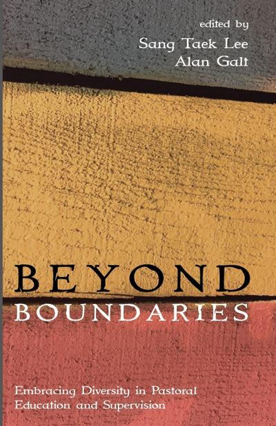 Beyond Boundaries
