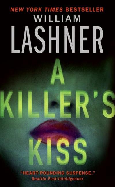 A Killer’s Kiss