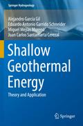 Shallow Geothermal Energy