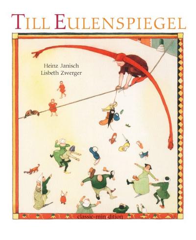 Till Eulenspiegel