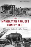 Manhattan Project Trinity Test