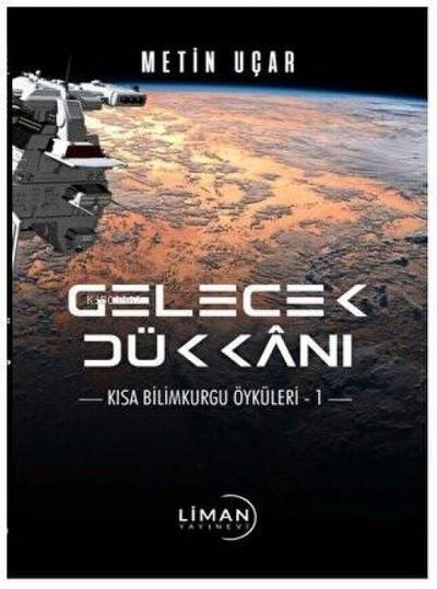 Gelecek Dükkani