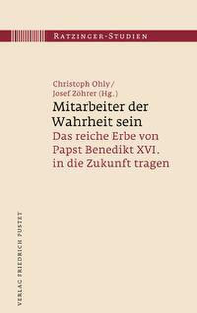 Mitarbeiter der Wahrheit sein