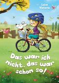 Das war ich nicht, das war schon so!