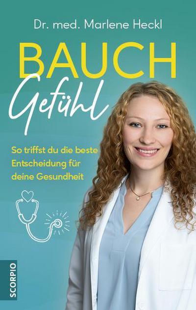 Bauchgefühl
