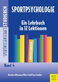 Sportpsychologie