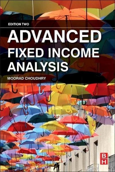 Advanced Fixed Income Analysis