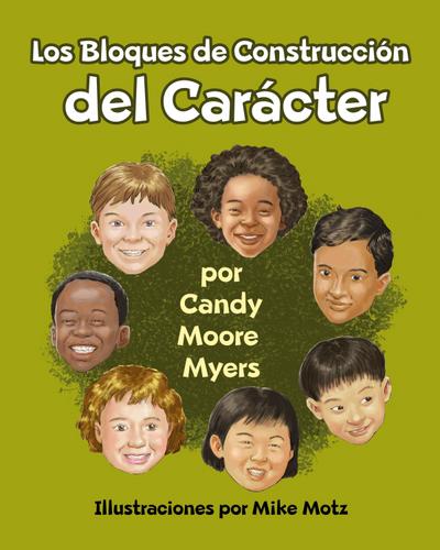 Los Bloques de Construcción del Carácter