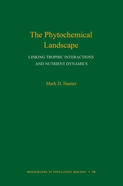 Phytochemical Landscape
