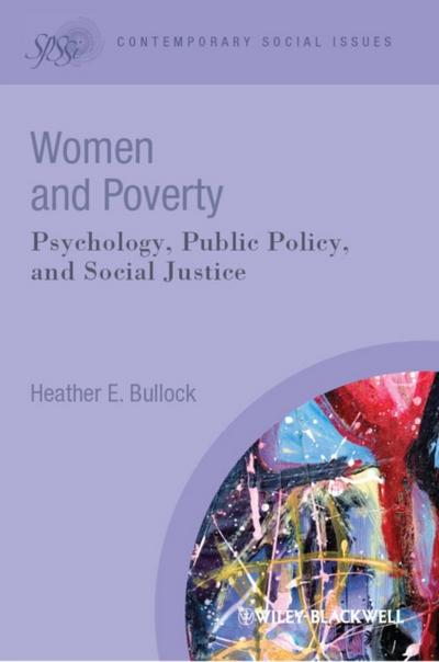 Women and Poverty