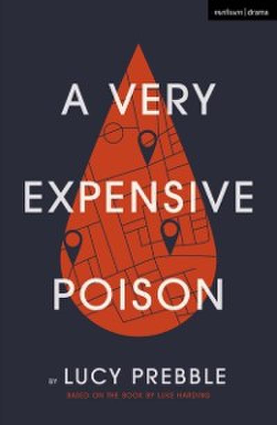 Very Expensive Poison