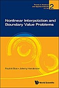 NONLINEAR INTERPOLATION AND BOUNDARY VALUE PROBLEMS