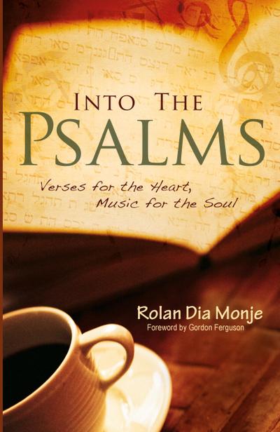 Into the Psalms