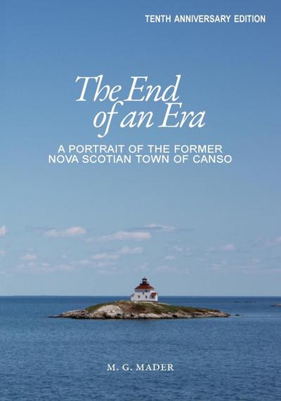 The End of an Era