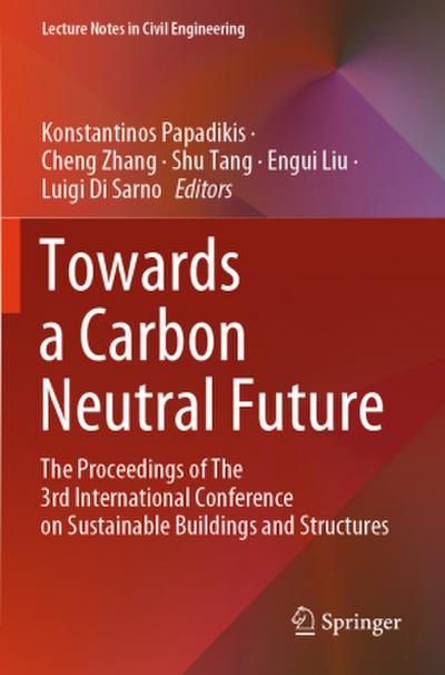 Towards a Carbon Neutral Future