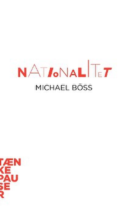 Nationalitet
