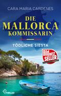 Die Mallorca-Kommissarin - Tödliche Siesta