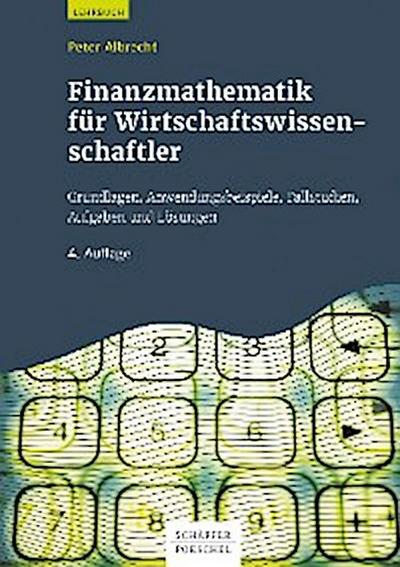 Finanzmathematik für Wirtschaftswissenschaftler