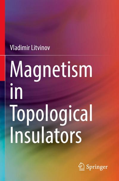 Magnetism in Topological Insulators
