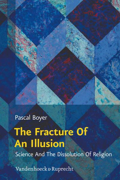 The Fracture Of An Illusion