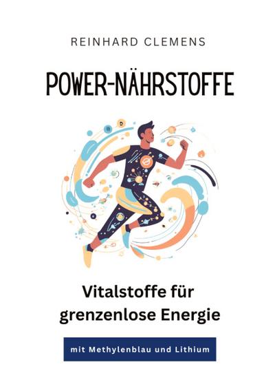 Power-Nährstoffe