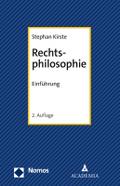 Rechtsphilosophie
