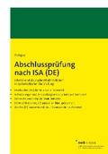 Abschlussprüfung nach ISA (DE)