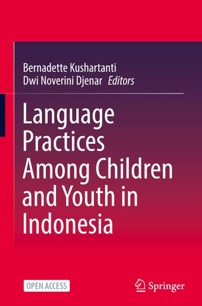 Language Practices Among Children and Youth in Indonesia
