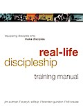 Real-Life Discipleship Training Manual