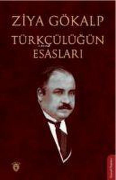 Türkcülügün Esaslari