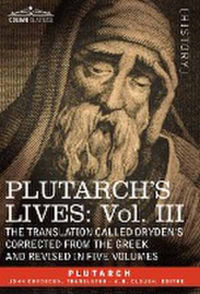 Plutarch’s Lives