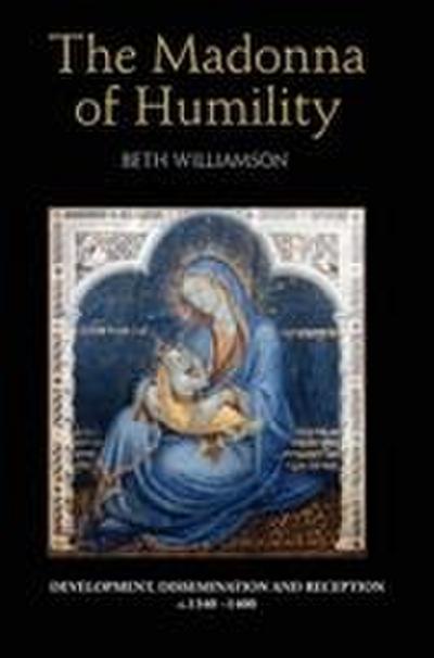 Madonna of Humility