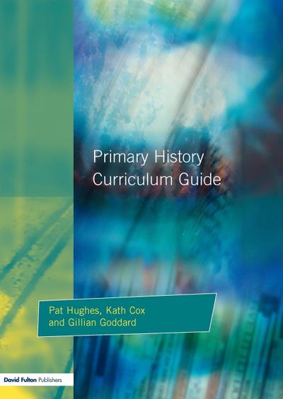 Primary History Curriculum Guide
