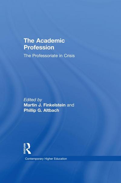 The Academic Profession