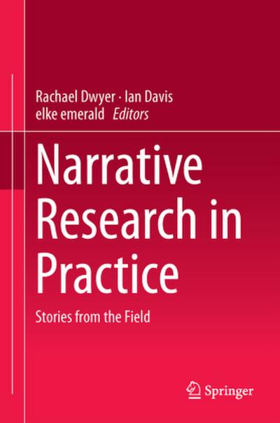 Narrative Research in Practice