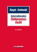 Internationales Zivilprozessrecht