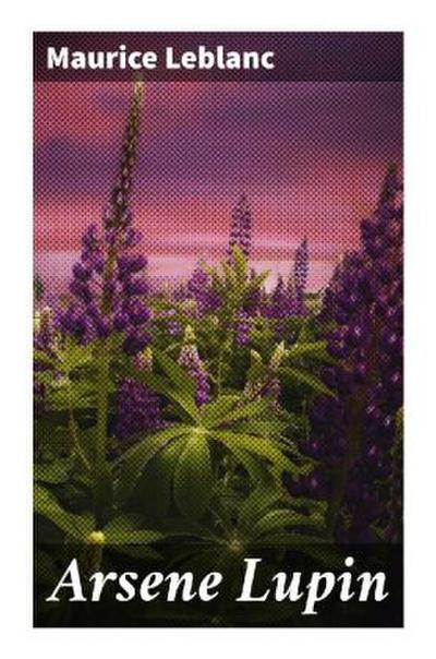 Arsene Lupin