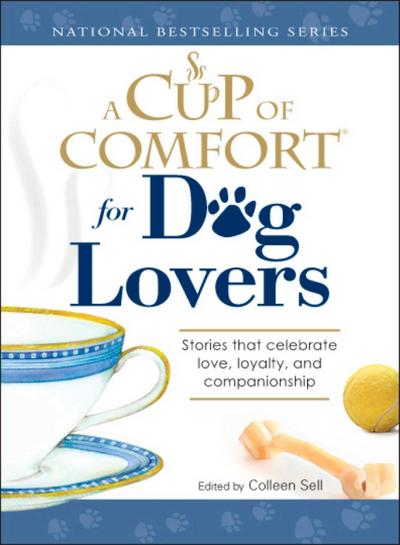 A Cup of Comfort for Dog Lovers