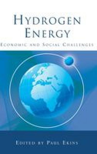 Hydrogen Energy
