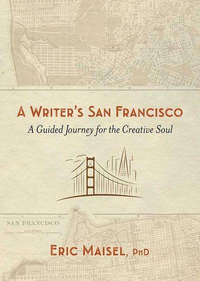 A Writer’s San Francisco