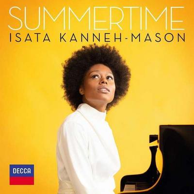 Summertime - Isata Kanneh-Mason