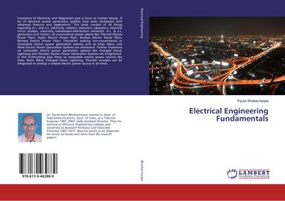 Electrical Engineering Fundamentals