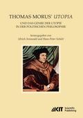 Thomas Morus’ Utopia und das Genre der Utopie in der Politischen Philosophie